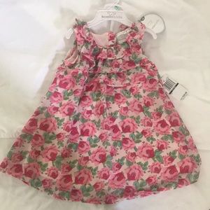 BNWT Koala Kids Dress with Panties